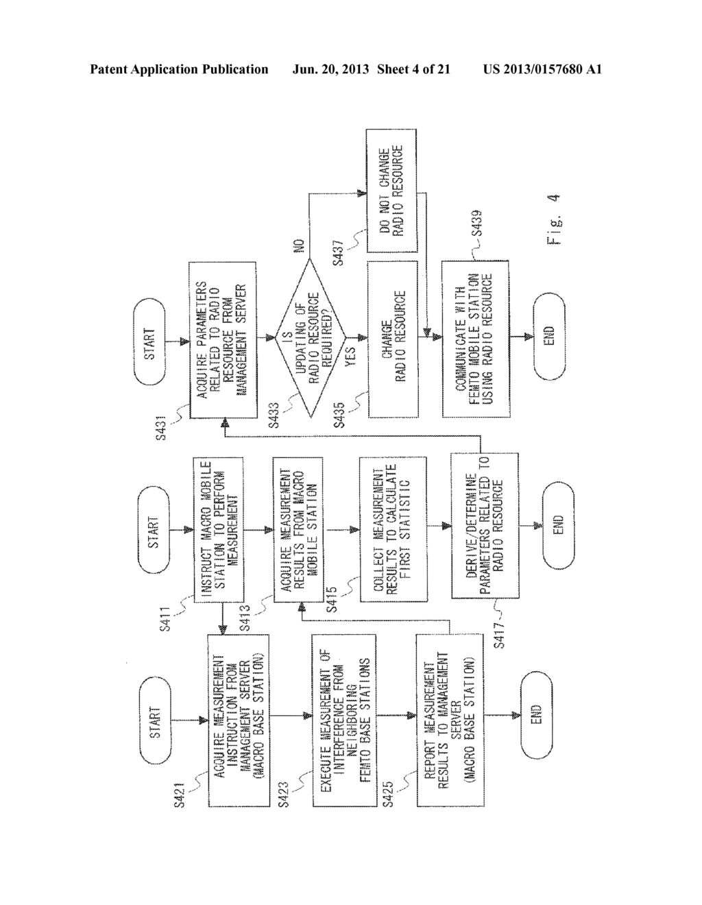 RADIO COMMUNICATION SYSTEM, RADIO RESOURCE DETERMINATION METHOD THEREFOR,     COMMUNICATION MANAGEMENT DEVICE, AND CONTROL METHOD AND CONTROL PROGRAM     FOR COMMUNICATION MANAGEMENT DEVICE - diagram, schematic, and image 05