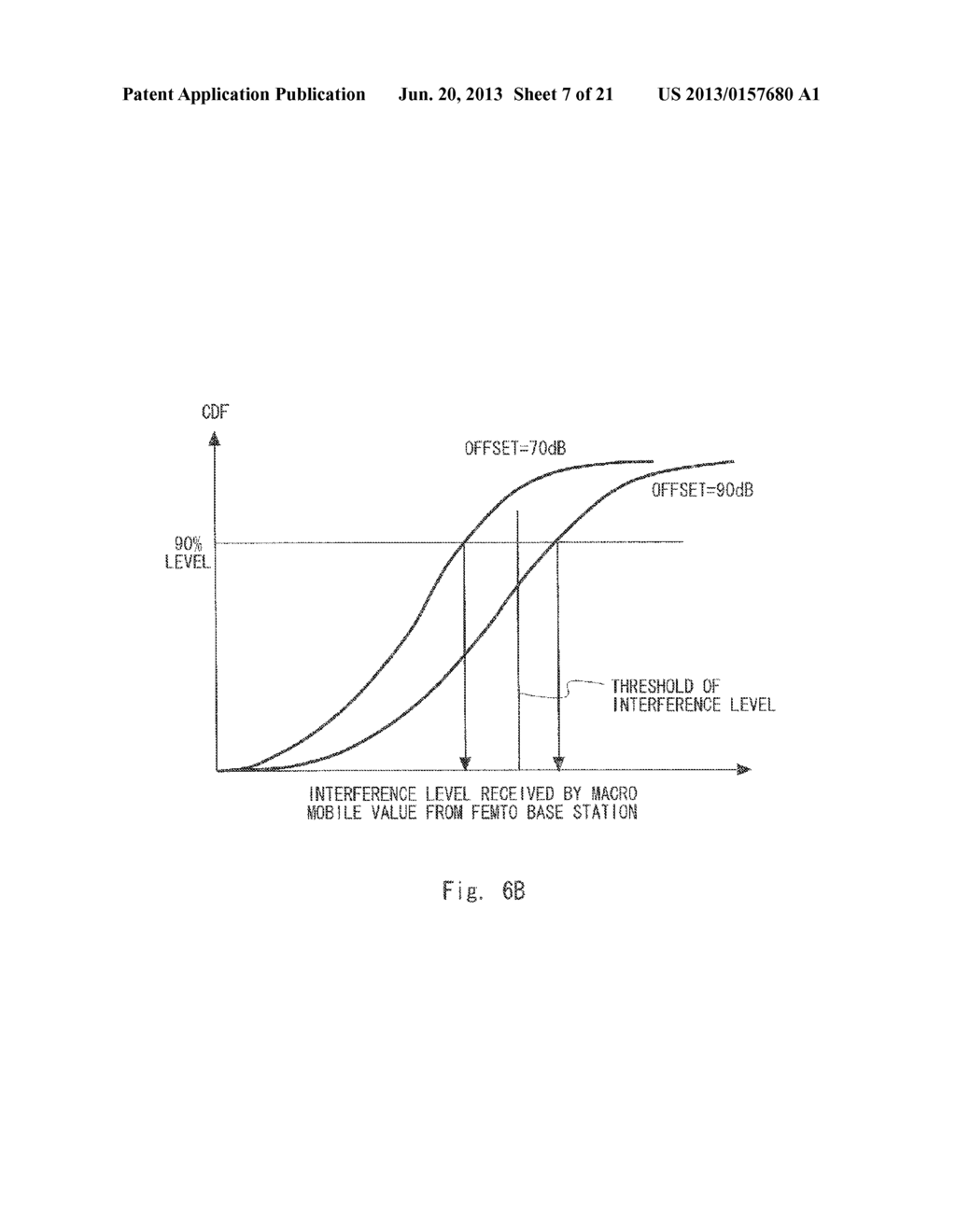 RADIO COMMUNICATION SYSTEM, RADIO RESOURCE DETERMINATION METHOD THEREFOR,     COMMUNICATION MANAGEMENT DEVICE, AND CONTROL METHOD AND CONTROL PROGRAM     FOR COMMUNICATION MANAGEMENT DEVICE - diagram, schematic, and image 08