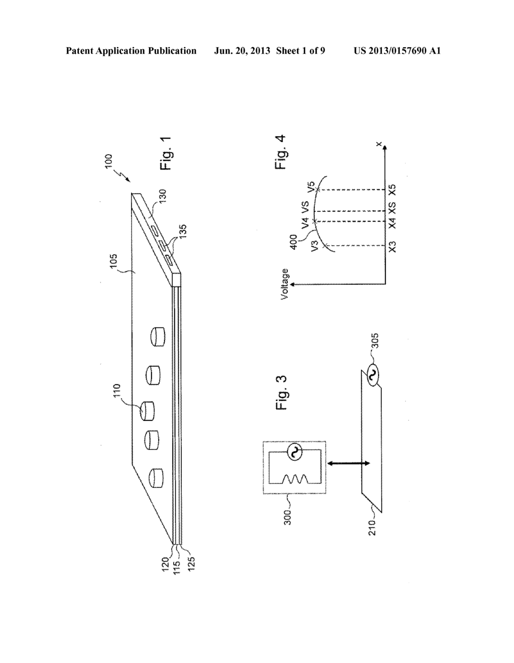 METHOD AND DEVICES FOR INTERFACING A PLURALITY OF MOBILE ELEMENTS WITH A     COMPUTER SYSTEM IN REAL TIME - diagram, schematic, and image 02