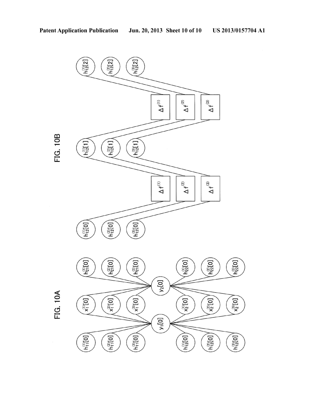 MOBILE STATION APPARATUS AND SIGNAL DETECTION AND CHANNEL ESTIMATION     METHOD - diagram, schematic, and image 11