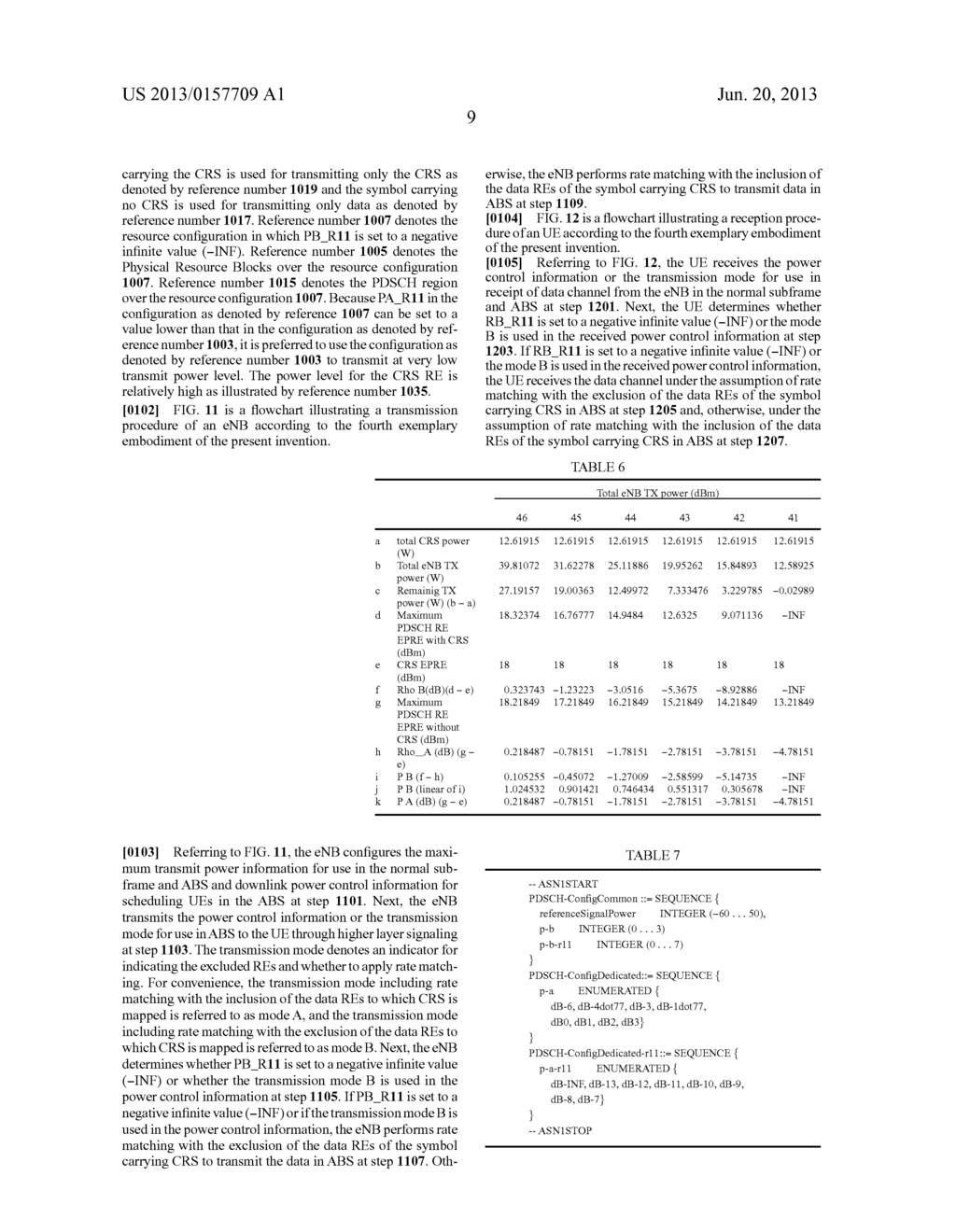 DOWNLINK POWER CONTROL METHOD AND APPARATUS OF OFDM SYSTEM - diagram, schematic, and image 25