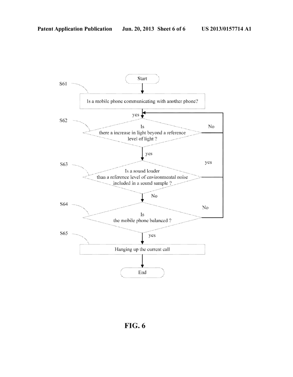 ANSWERING SYSTEM AND METHOD FOR AUTOMATICALLY HANGING UP OR PUTTING     THROUGH INCOMING CALLS - diagram, schematic, and image 07