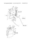 ENERGY HARVESTING COMPUTER DEVICE IN ASSOCIATION WITH A COMMUNICATION     DEVICE CONFIGURED WITH APPARATUS FOR BOOSTING SIGNAL RECEPTION diagram and image