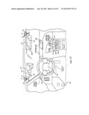 ENERGY HARVESTING COMPUTER DEVICE IN ASSOCIATION WITH A COMMUNICATION     DEVICE CONFIGURED WITH APPARATUS FOR BOOSTING SIGNAL RECEPTION diagram and image