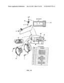 ENERGY HARVESTING COMPUTER DEVICE IN ASSOCIATION WITH A COMMUNICATION     DEVICE CONFIGURED WITH APPARATUS FOR BOOSTING SIGNAL RECEPTION diagram and image