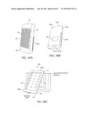 ENERGY HARVESTING COMPUTER DEVICE IN ASSOCIATION WITH A COMMUNICATION     DEVICE CONFIGURED WITH APPARATUS FOR BOOSTING SIGNAL RECEPTION diagram and image