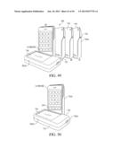 ENERGY HARVESTING COMPUTER DEVICE IN ASSOCIATION WITH A COMMUNICATION     DEVICE CONFIGURED WITH APPARATUS FOR BOOSTING SIGNAL RECEPTION diagram and image