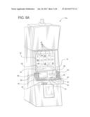 GAMING MACHINES HAVING NORMAL AND HOT MODES diagram and image