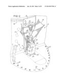 SYSTEM AND METHOD FOR IMPROVING A BASKETBALL PLAYER S SHOOTING INCLUDING A     TRACKING AND CONTROL SYSTEM FOR TRACKING, CONTROLLING AND REPORTING     STATISTICS diagram and image