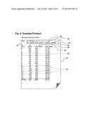 SYSTEM AND METHOD FOR IMPROVING A BASKETBALL PLAYER S SHOOTING INCLUDING A     TRACKING AND CONTROL SYSTEM FOR TRACKING, CONTROLLING AND REPORTING     STATISTICS diagram and image