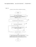 SYSTEM AND METHOD FOR IMPROVING A BASKETBALL PLAYER S SHOOTING INCLUDING A     TRACKING AND CONTROL SYSTEM FOR TRACKING, CONTROLLING AND REPORTING     STATISTICS diagram and image