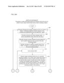 SYSTEM AND METHOD FOR IMPROVING A BASKETBALL PLAYER S SHOOTING INCLUDING A     TRACKING AND CONTROL SYSTEM FOR TRACKING, CONTROLLING AND REPORTING     STATISTICS diagram and image