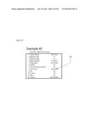 SYSTEM AND METHOD FOR IMPROVING A BASKETBALL PLAYER S SHOOTING INCLUDING A     TRACKING AND CONTROL SYSTEM FOR TRACKING, CONTROLLING AND REPORTING     STATISTICS diagram and image