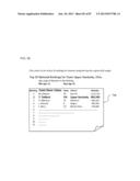 SYSTEM AND METHOD FOR IMPROVING A BASKETBALL PLAYER S SHOOTING INCLUDING A     TRACKING AND CONTROL SYSTEM FOR TRACKING, CONTROLLING AND REPORTING     STATISTICS diagram and image