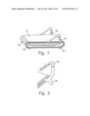 EXERCISE APPARATUS FOR MOBILITY RECOVERY AND SLIMMING diagram and image