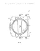 PORTABLE FITNESS CHAIR diagram and image