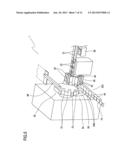 METHOD AND MACHINE FOR PRODUCING BAGS CONTAINING FIBER MATERIAL diagram and image