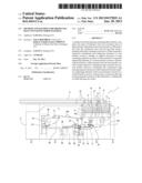 METHOD AND MACHINE FOR PRODUCING BAGS CONTAINING FIBER MATERIAL diagram and image