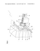 METHOD AND MACHINE FOR PRODUCING BAGS CONTAINING FIBER MATERIAL diagram and image