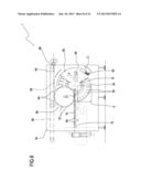 METHOD AND MACHINE FOR PRODUCING BAGS CONTAINING FIBER MATERIAL diagram and image