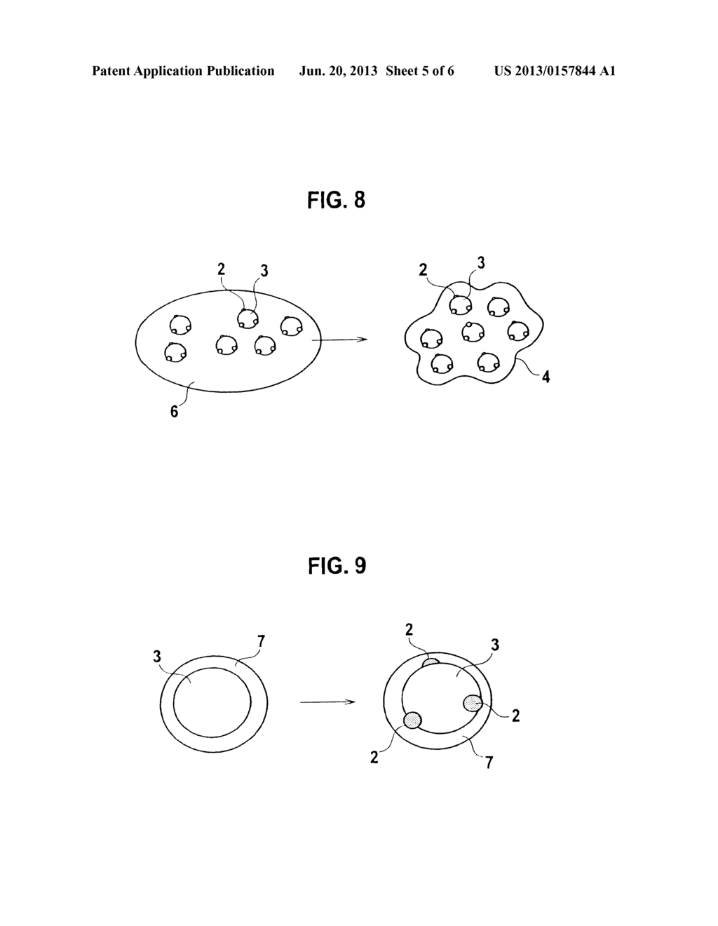 EXHAUST GAS PURIFYING CATALYST AND PRODUCTION METHOD THEREOF - diagram, schematic, and image 06