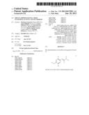 PHENYLAMIDINES HAVING A HIGH FUNGICIDAL ACTIVITY AND USE THEREOF diagram and image