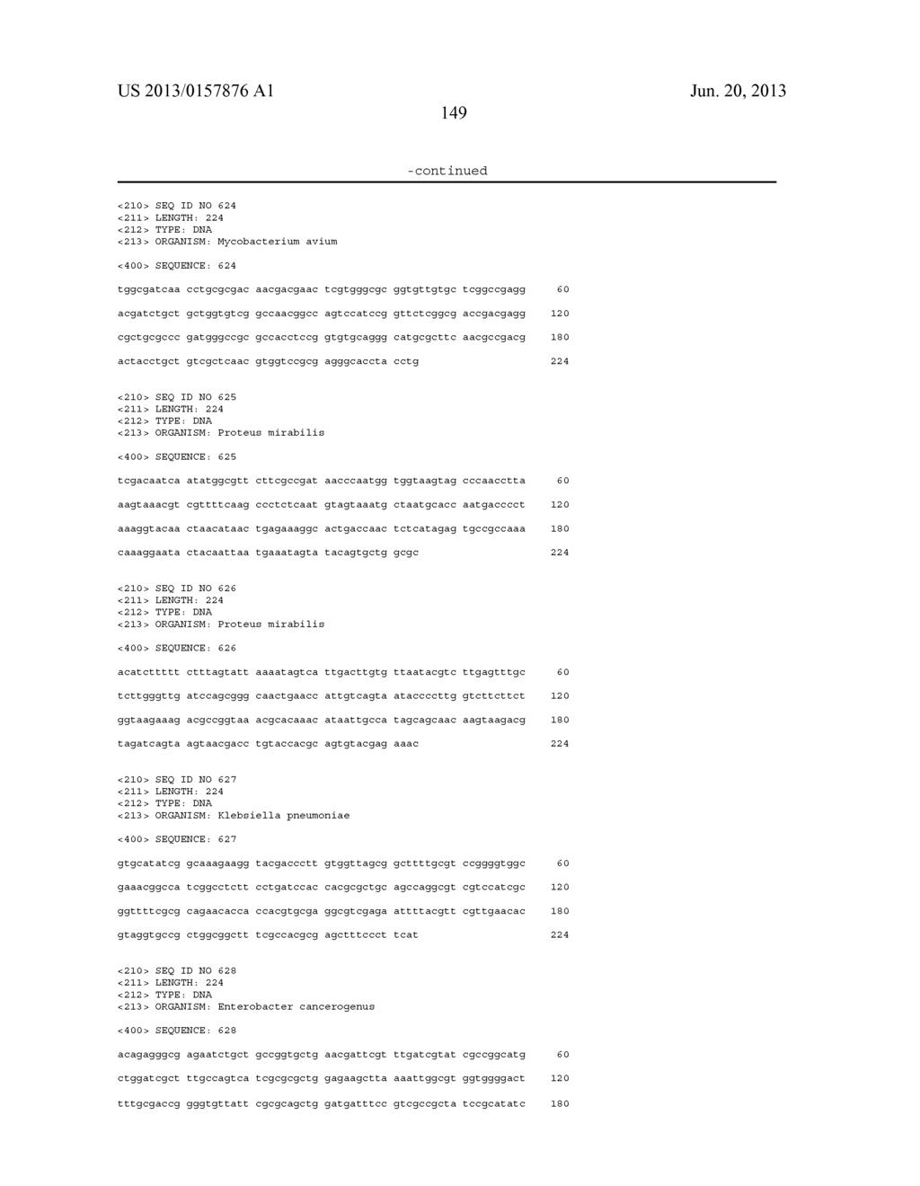 Systems and Methods for Detecting Antibiotic Resistance - diagram, schematic, and image 153