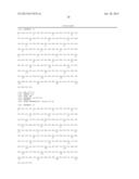 METHOD FOR IDENTIFYING HETERO-MULTIMERIC MODIFIED UBIQUITIN PROTEINS WITH     BINDING CAPABILITY TO LIGANDS diagram and image