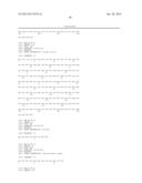 METHOD FOR IDENTIFYING HETERO-MULTIMERIC MODIFIED UBIQUITIN PROTEINS WITH     BINDING CAPABILITY TO LIGANDS diagram and image