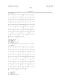 METHOD FOR IDENTIFYING HETERO-MULTIMERIC MODIFIED UBIQUITIN PROTEINS WITH     BINDING CAPABILITY TO LIGANDS diagram and image