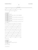 METHOD FOR IDENTIFYING HETERO-MULTIMERIC MODIFIED UBIQUITIN PROTEINS WITH     BINDING CAPABILITY TO LIGANDS diagram and image