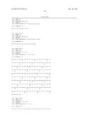 METHOD FOR IDENTIFYING HETERO-MULTIMERIC MODIFIED UBIQUITIN PROTEINS WITH     BINDING CAPABILITY TO LIGANDS diagram and image