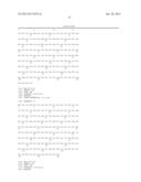 METHOD FOR IDENTIFYING HETERO-MULTIMERIC MODIFIED UBIQUITIN PROTEINS WITH     BINDING CAPABILITY TO LIGANDS diagram and image