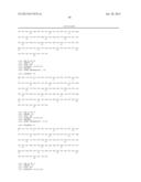 METHOD FOR IDENTIFYING HETERO-MULTIMERIC MODIFIED UBIQUITIN PROTEINS WITH     BINDING CAPABILITY TO LIGANDS diagram and image