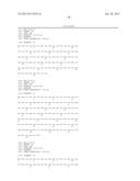 METHOD FOR IDENTIFYING HETERO-MULTIMERIC MODIFIED UBIQUITIN PROTEINS WITH     BINDING CAPABILITY TO LIGANDS diagram and image