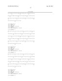 METHOD FOR IDENTIFYING HETERO-MULTIMERIC MODIFIED UBIQUITIN PROTEINS WITH     BINDING CAPABILITY TO LIGANDS diagram and image