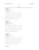 METHOD FOR IDENTIFYING HETERO-MULTIMERIC MODIFIED UBIQUITIN PROTEINS WITH     BINDING CAPABILITY TO LIGANDS diagram and image