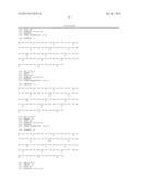 METHOD FOR IDENTIFYING HETERO-MULTIMERIC MODIFIED UBIQUITIN PROTEINS WITH     BINDING CAPABILITY TO LIGANDS diagram and image