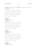 METHOD FOR IDENTIFYING HETERO-MULTIMERIC MODIFIED UBIQUITIN PROTEINS WITH     BINDING CAPABILITY TO LIGANDS diagram and image