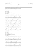 METHOD FOR IDENTIFYING HETERO-MULTIMERIC MODIFIED UBIQUITIN PROTEINS WITH     BINDING CAPABILITY TO LIGANDS diagram and image