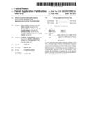 TISSUE STAINING METHOD, TISSUE EVALUATION METHOD AND BIOSUBSTANCE     DETECTION METHOD diagram and image