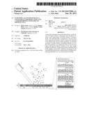 ULTRATHIN CALCINATED FILMS ON A GOLD SURFACE FOR HIGHLY EFFECTIVE LASER     DESORPTION/ IONIZATION OF BIOMOLECULES diagram and image