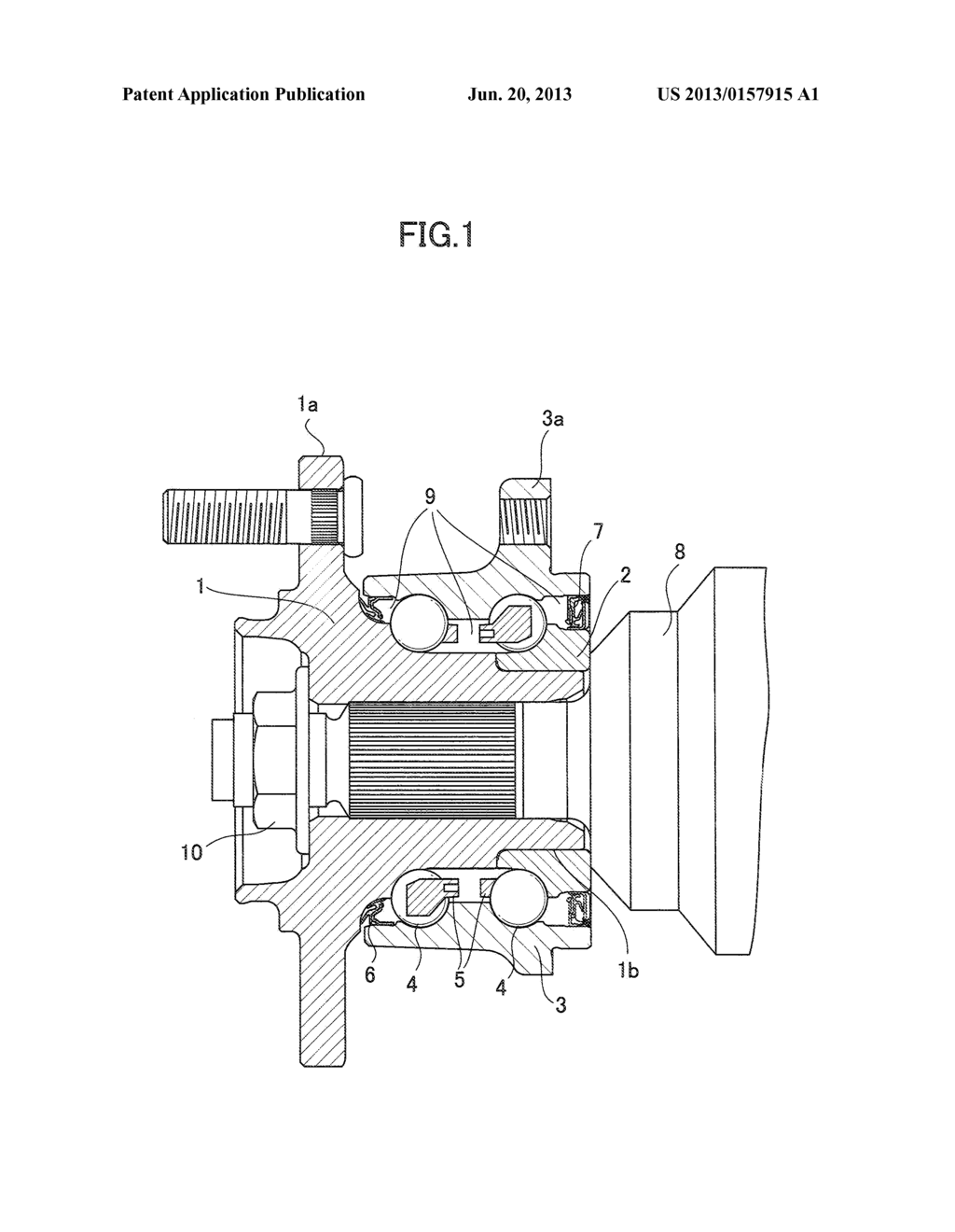 GREASE COMPOSITION FOR HUB UNIT BEARING - diagram, schematic, and image 02