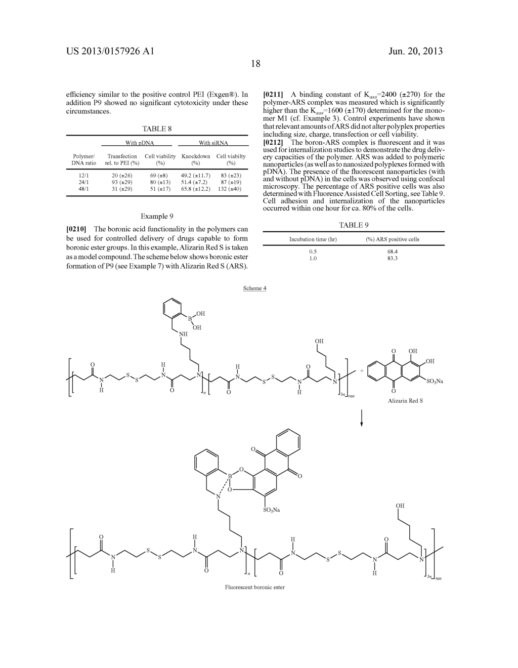 BORONATED POLYMERS - diagram, schematic, and image 23