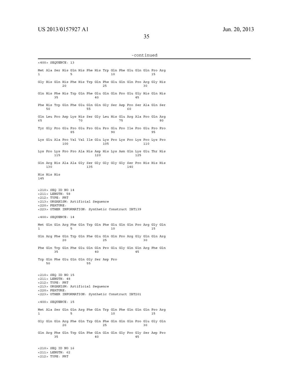 CYSTEINE CROSS-LINKED STRUCTURAL PEPTIDES - diagram, schematic, and image 43