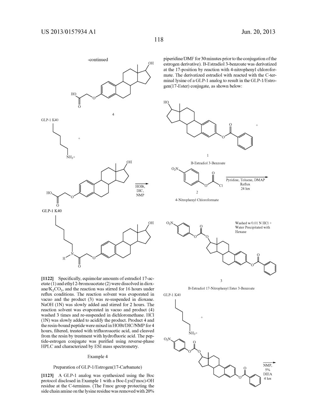 Glucagon Superfamily Peptides Exhibiting Glucocorticoid Receptor Activity - diagram, schematic, and image 185