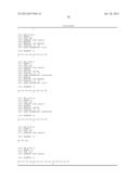 MODULATION OF GHRELIN LEVELS AND GHRELIN/UNACYLATED GHRELIN RATIO USING     UNACYLATED GHRELIN diagram and image