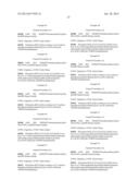 Insulin Derivatives Containing Additional Disulfide Bonds diagram and image