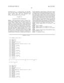 Insulin Derivatives Containing Additional Disulfide Bonds diagram and image