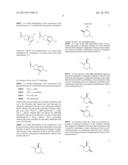 AMINOTETRAHYDROPYRANS AS DIPEPTIDYL PEPTIDASE-IV INHIBITORS FOR THE     TREATMENT OR PREVENTION OF DIABETES diagram and image